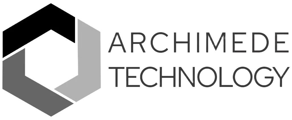 Archimede Technology Logo